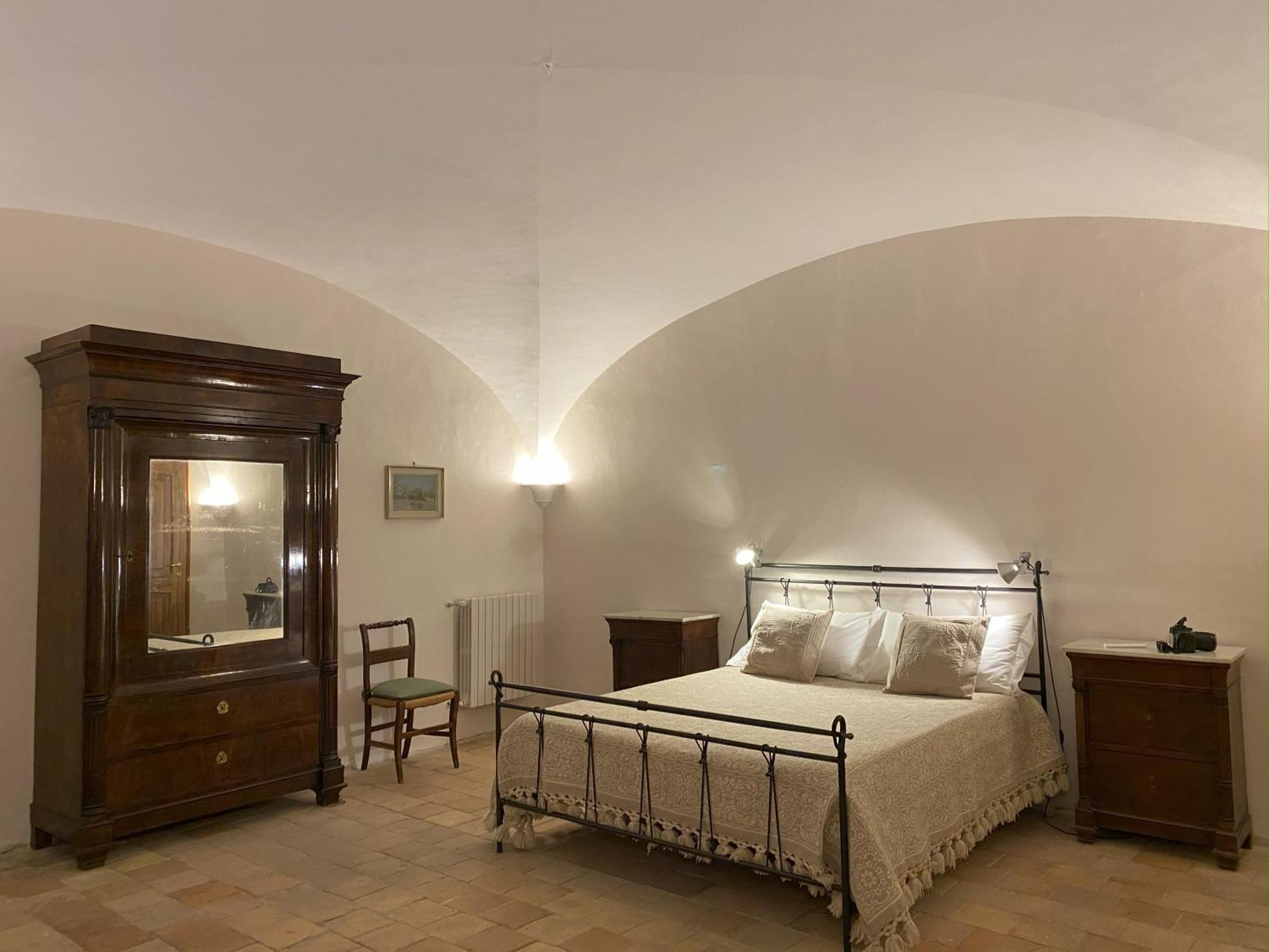 Il Giardinetto Di Pettorano Bed & Breakfast Pettorano sul Gizio Exterior photo